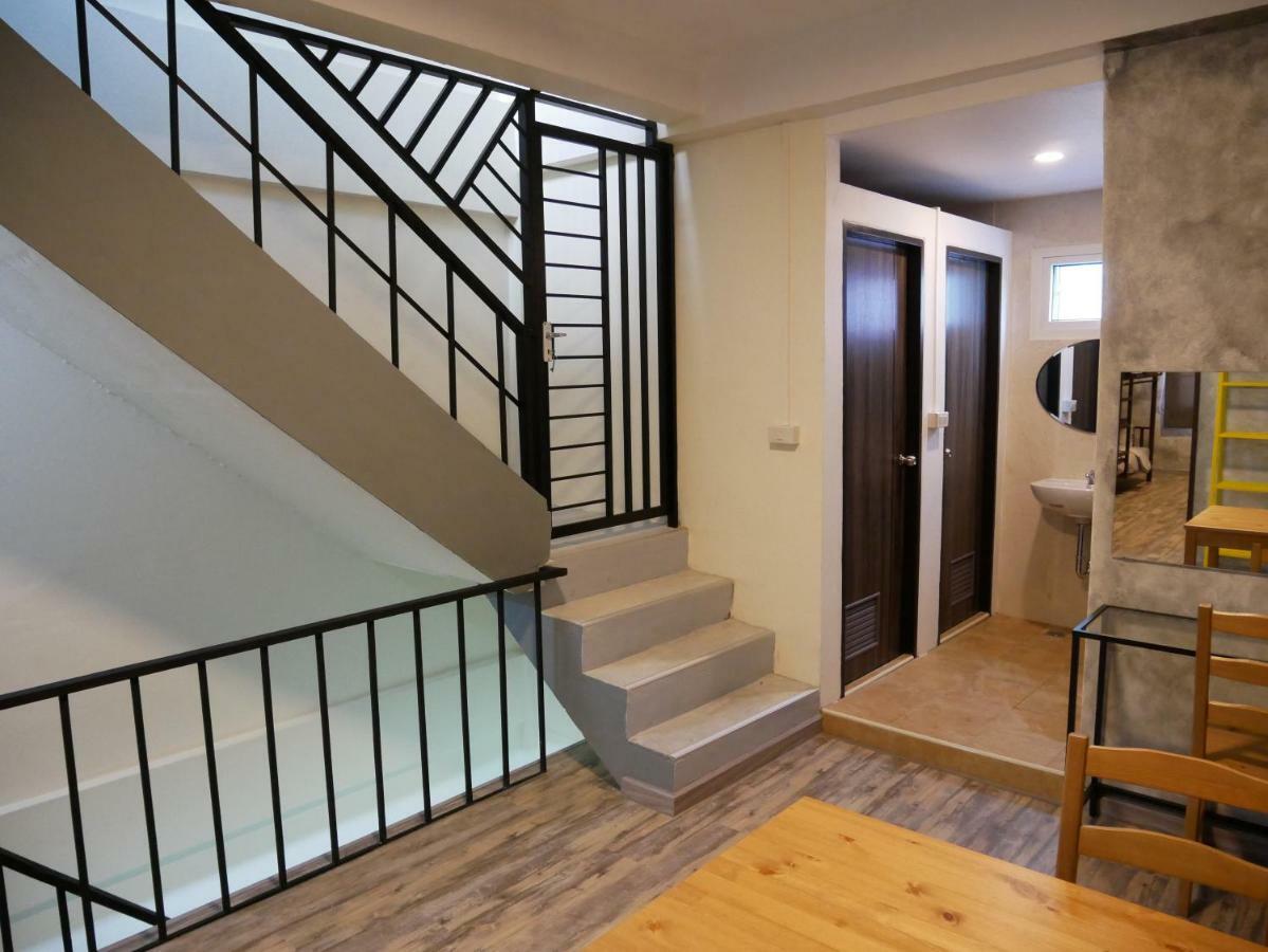 Np House Pratunam Gasthof Bangkok