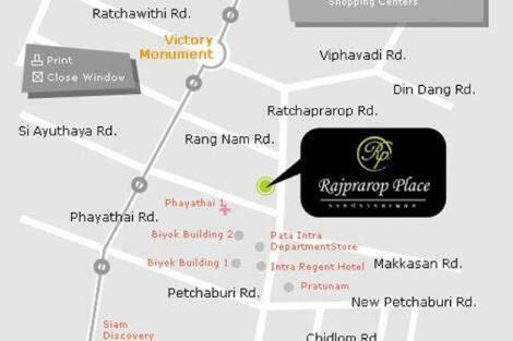 Appartement Rajparop Place *