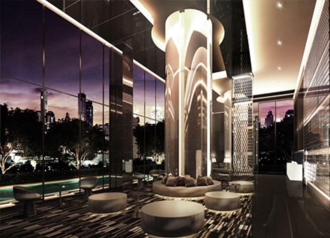 Luxury Near Downtown Apartment