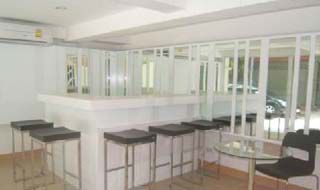 Nantra De Comfort Hotel Bangkok