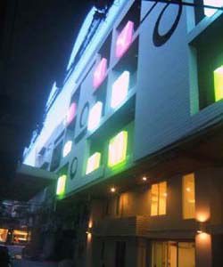Hotel Nantra De Comfort 3*