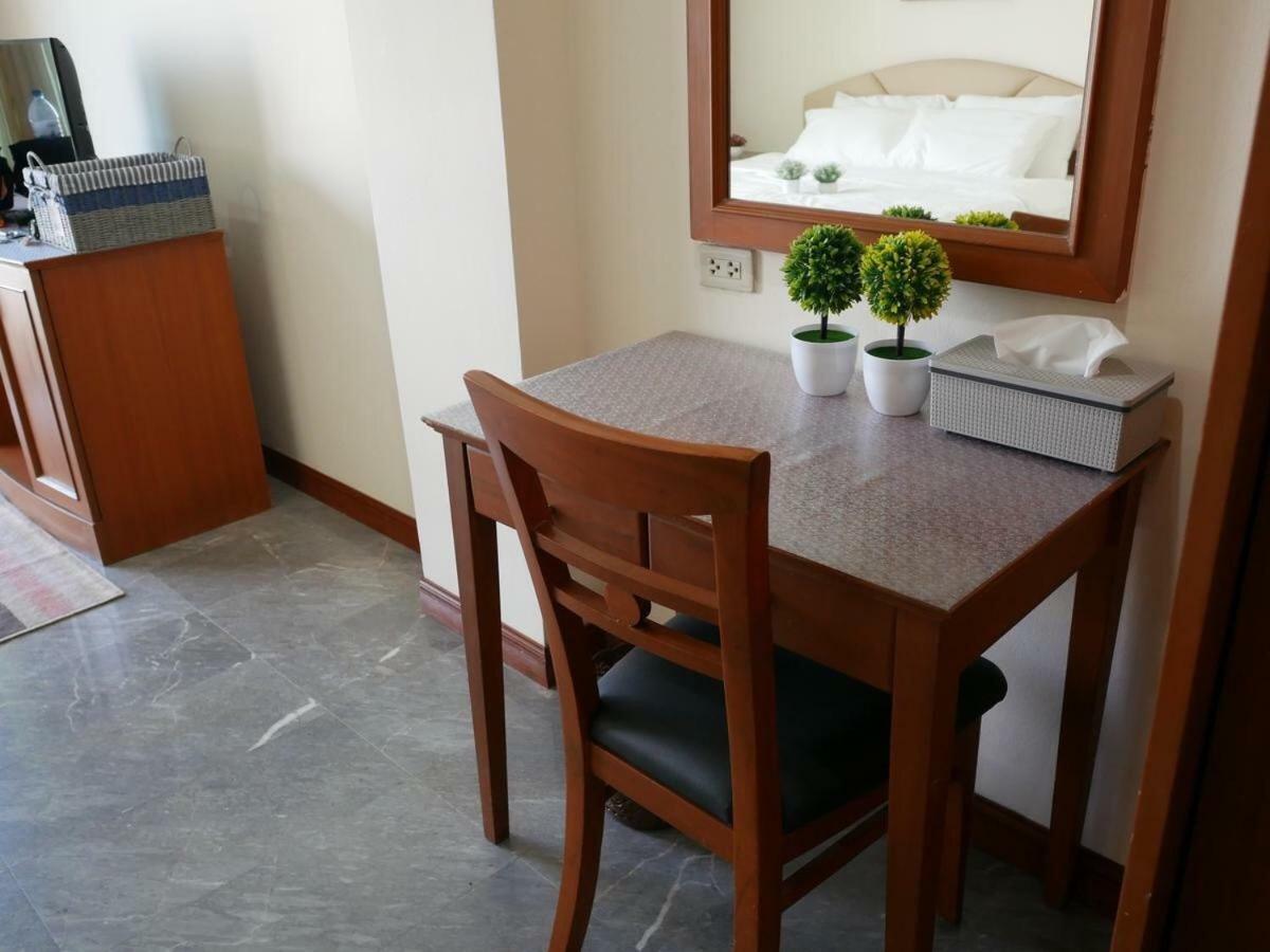 999 Soi Kesini Ville Apartment Bangkok