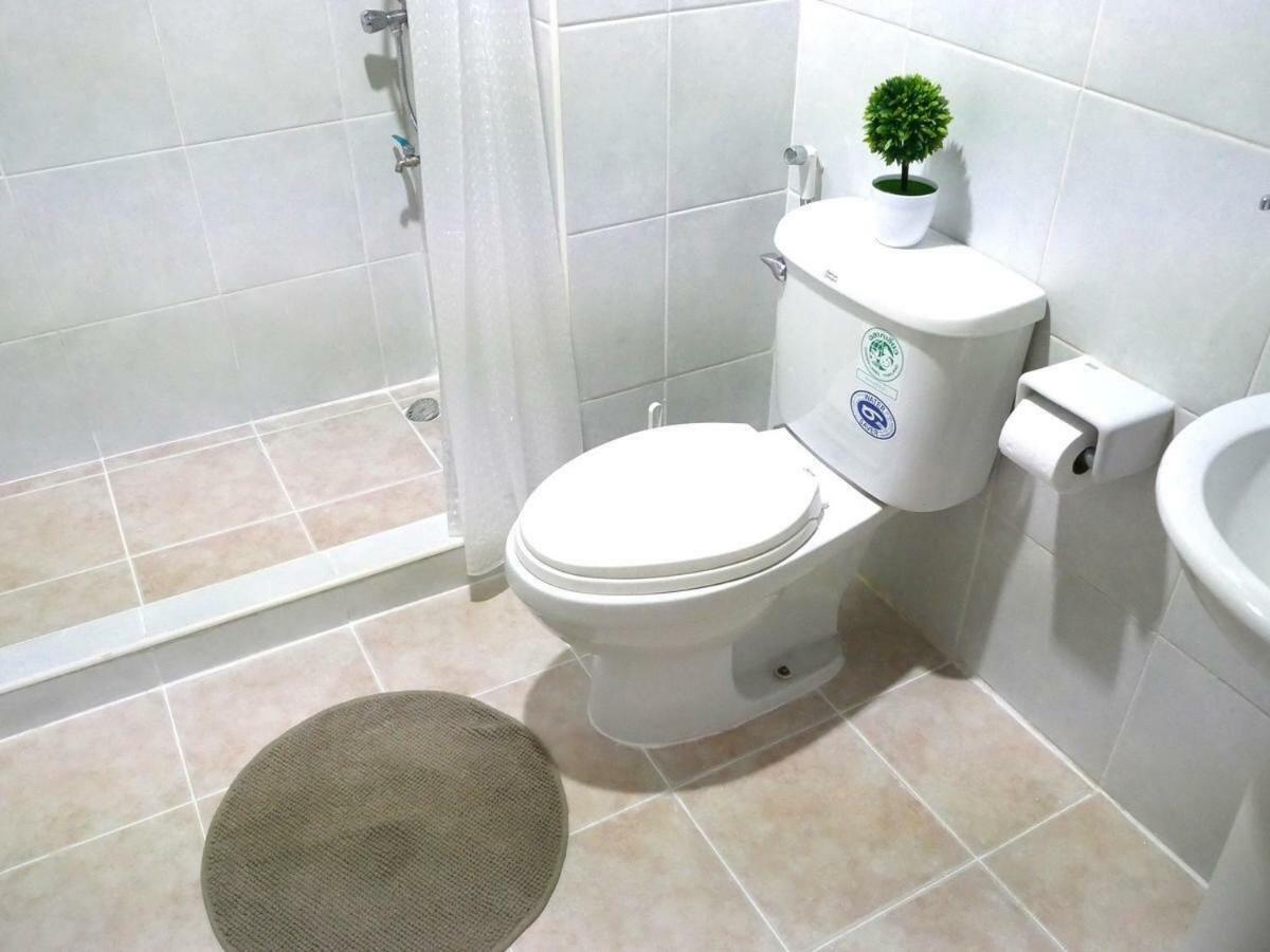 Apartment 999 Soi Kesini Ville *