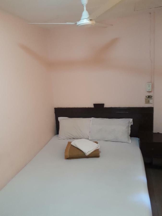 Centaur Hostel