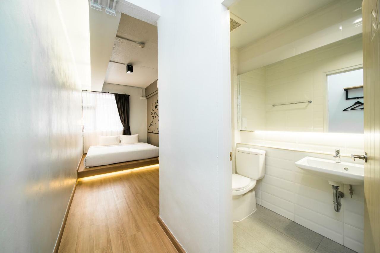 Marwin Hotel Bangkok