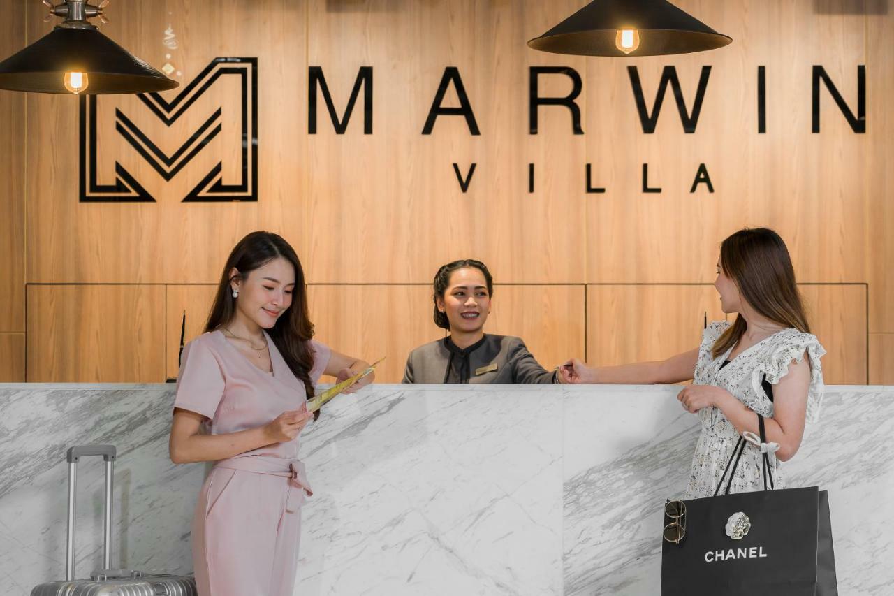 Marwin 3*
