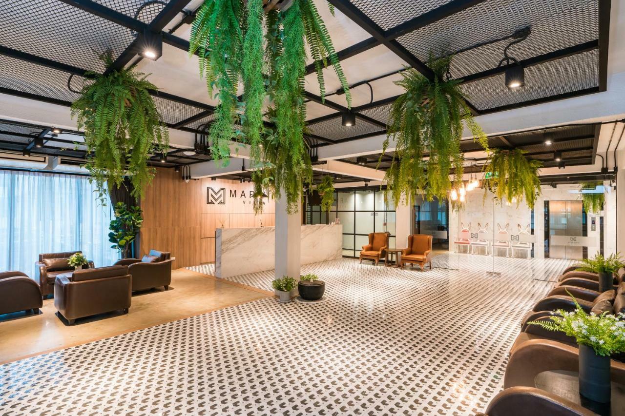 Marwin Hotel