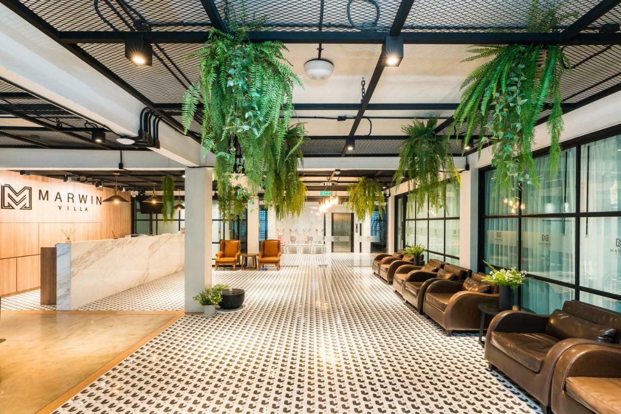 Marwin Hotel