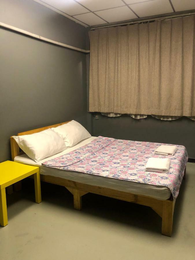 Ideer Hostel