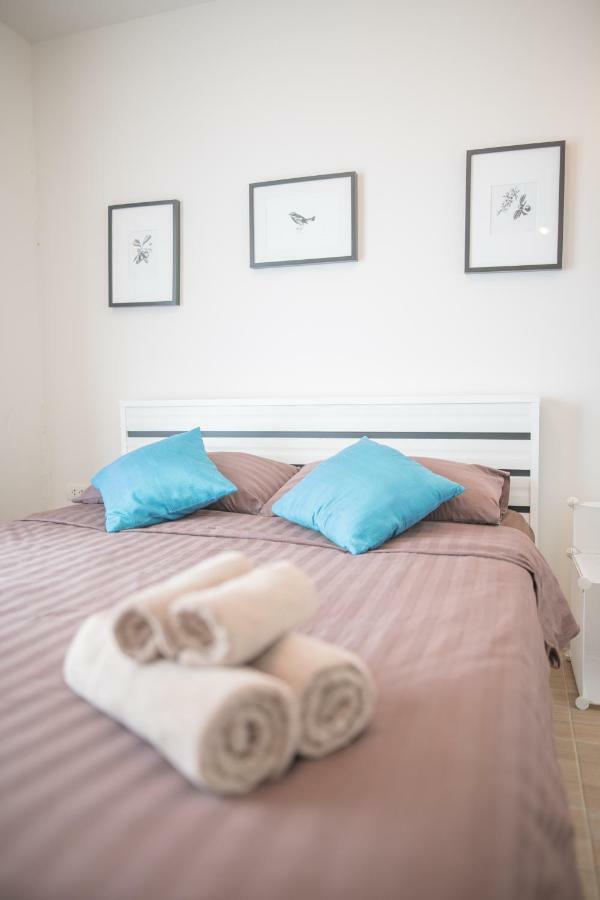 Le Cote, Thonglor Soi 8, Floor 2 Balcony 55sqm *