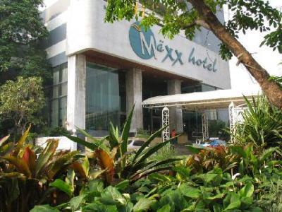 Maxx Hotel Bangkok