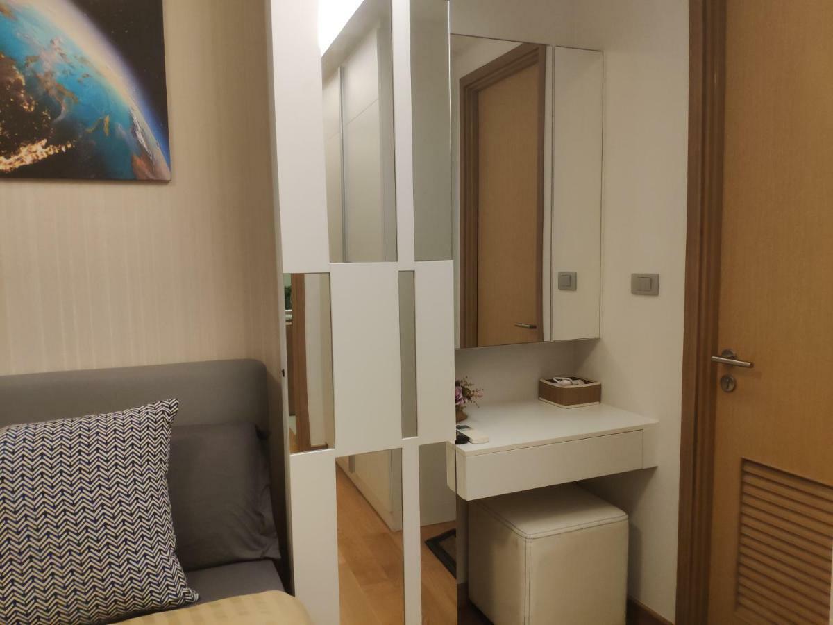 Interlux Premier Sukhumvit 13 * Bangkok