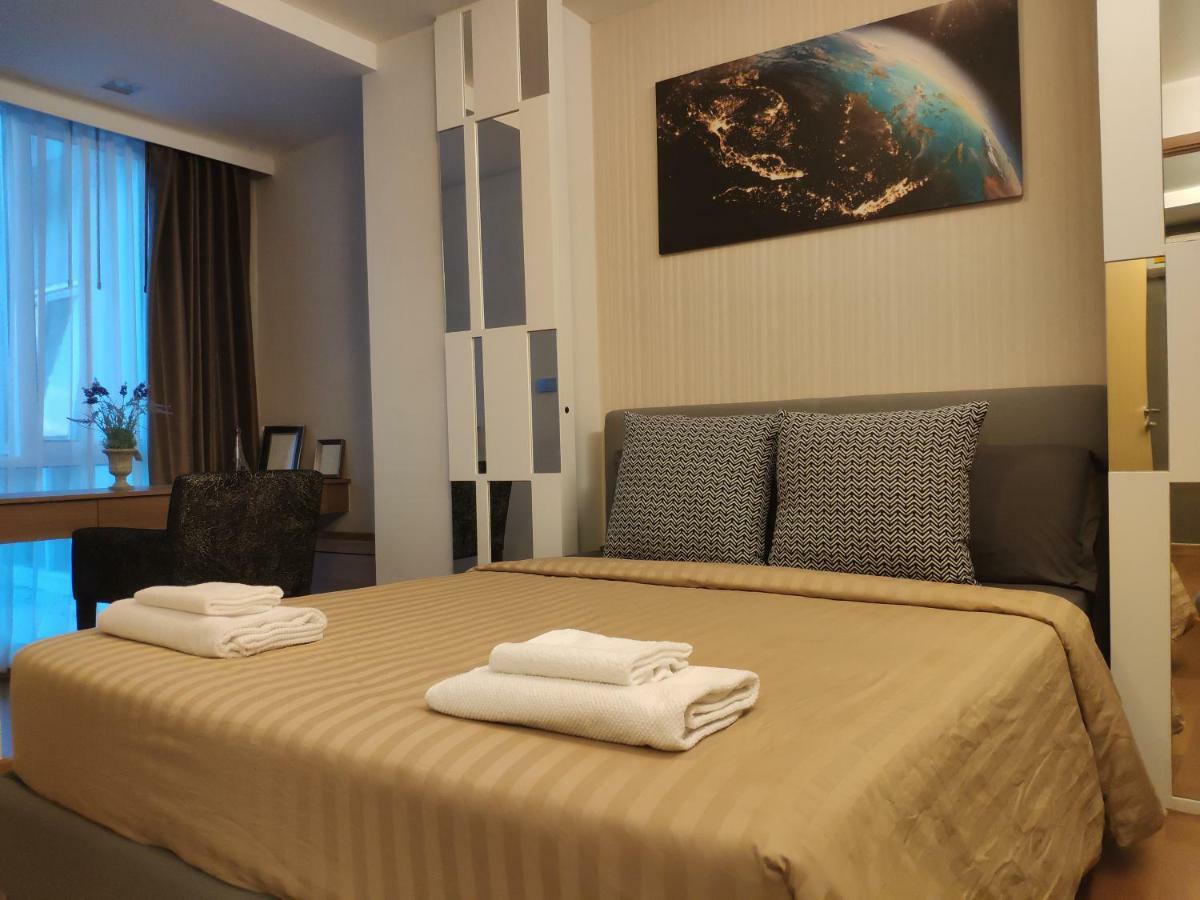 Interlux Premier Sukhumvit 13 *