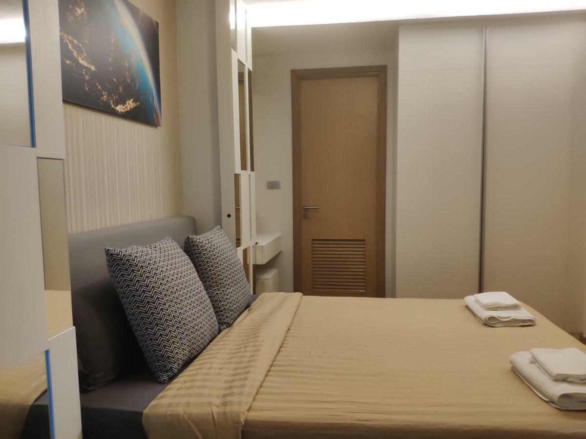 Interlux Premier Sukhumvit 13 Apartment Bangkok