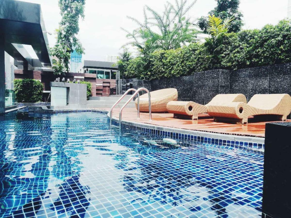 Apartment Interlux Premier Sukhumvit 13
