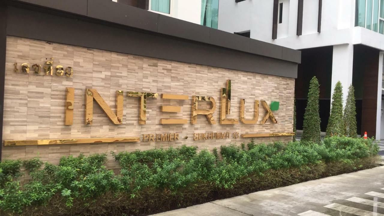 Interlux Premier Sukhumvit 13 Apartment Bangkok
