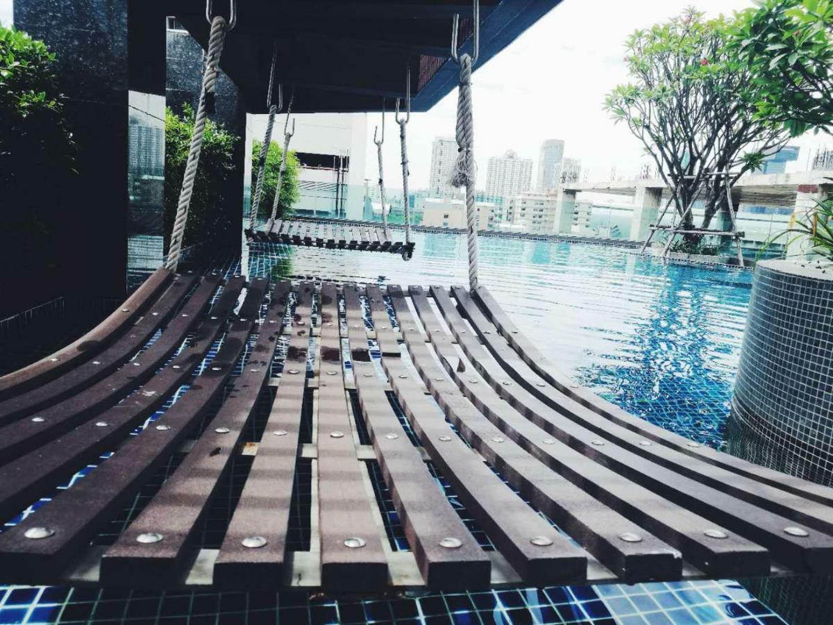 Interlux Premier Sukhumvit 13 Bangkok