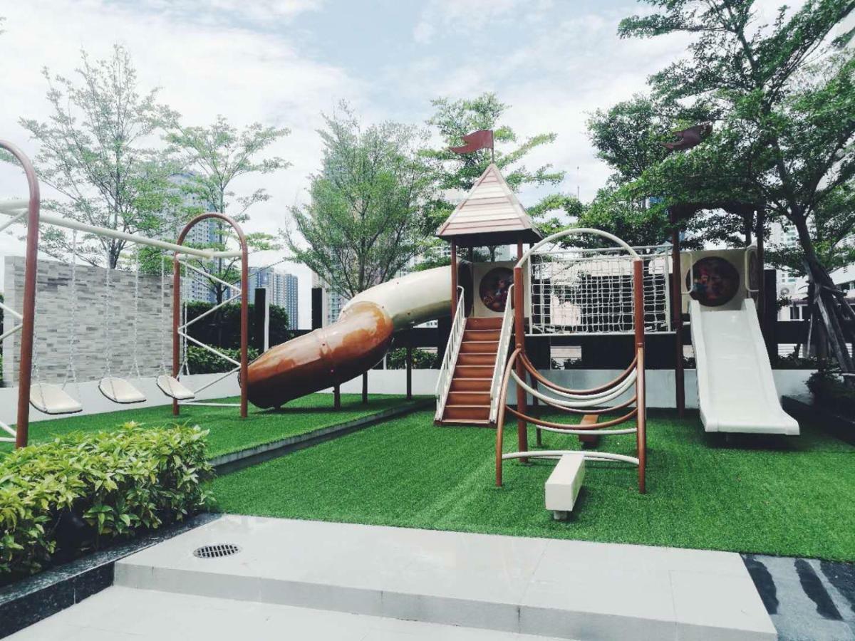 Interlux Premier Sukhumvit 13 * Bangkok