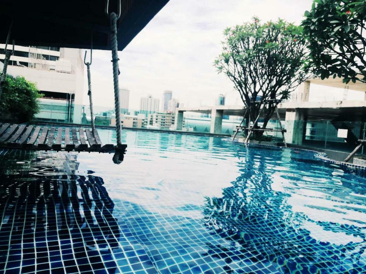 Interlux Premier Sukhumvit 13 Bangkok