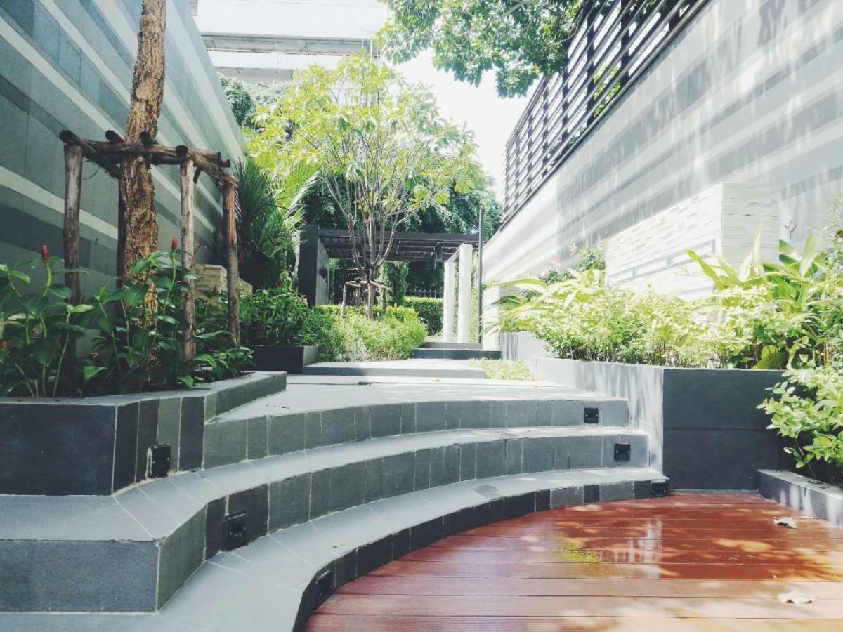 Interlux Premier Sukhumvit 13 * Bangkok