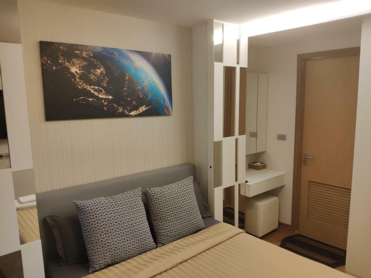 Apartment Interlux Premier Sukhumvit 13