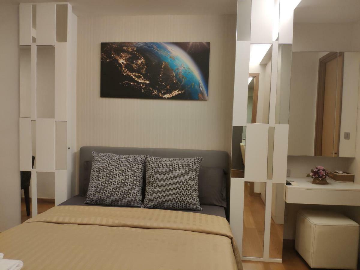 Interlux Premier Sukhumvit 13