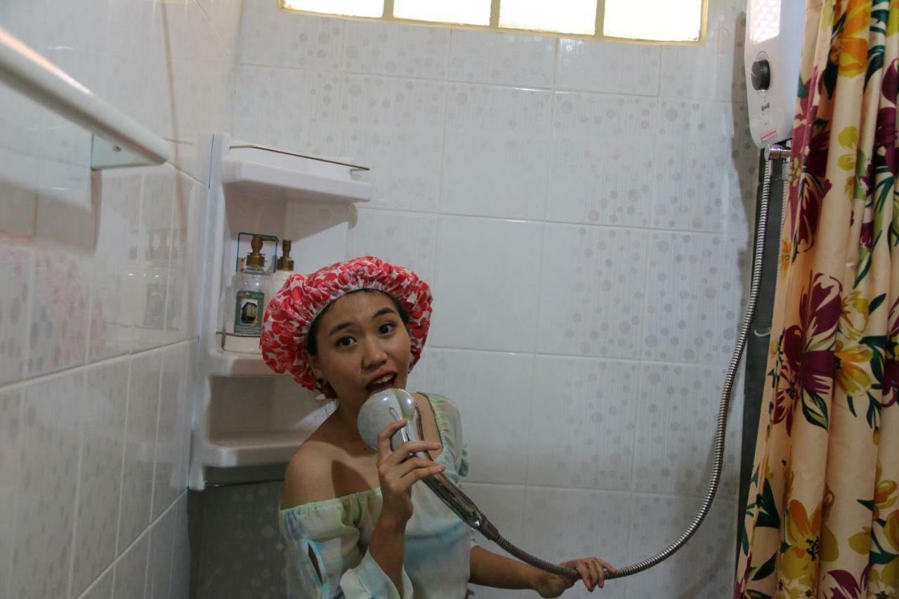 Bann In Suan Apartment Bangkok