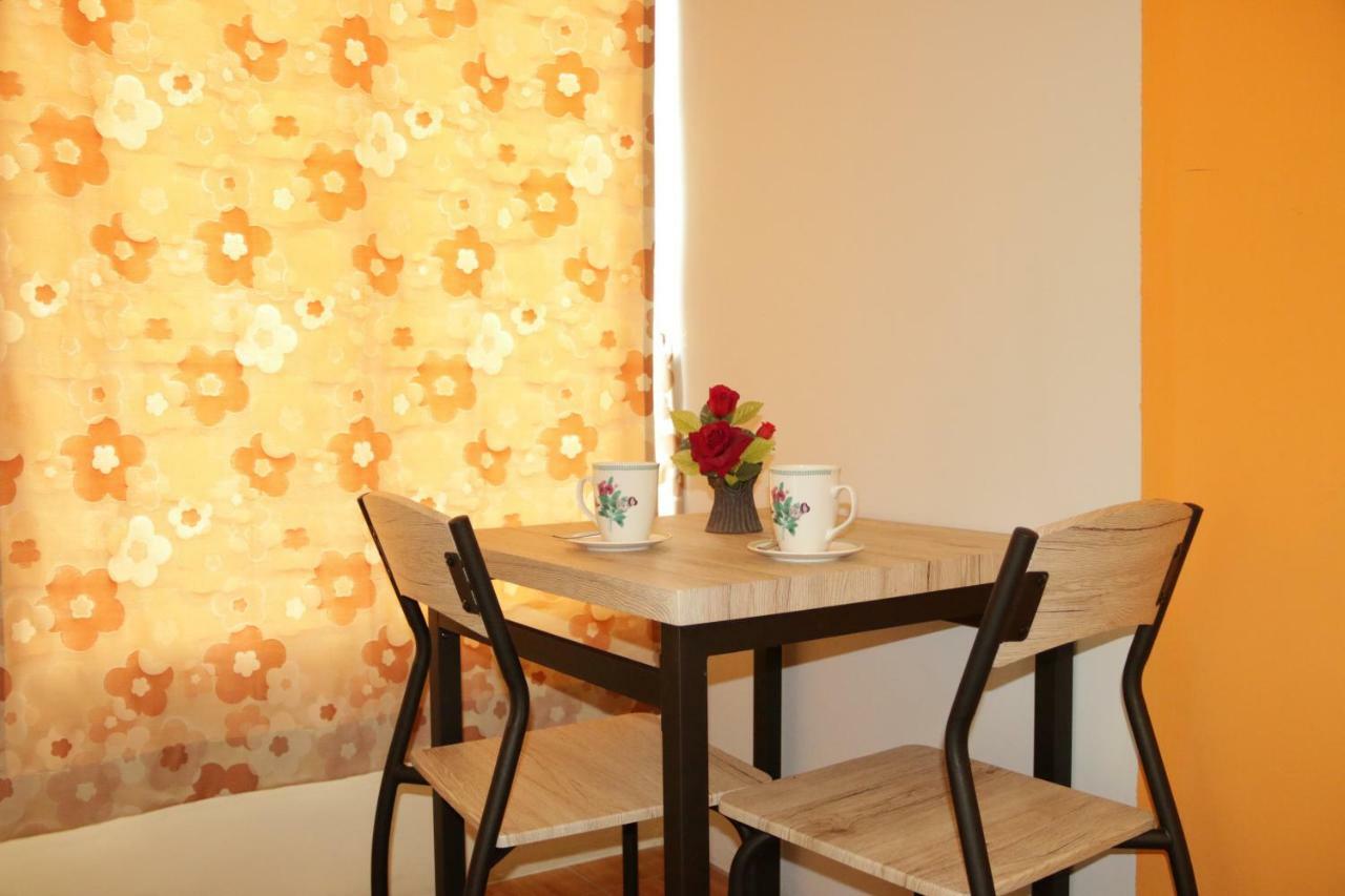 Apartment Bann In Suan Bangkok