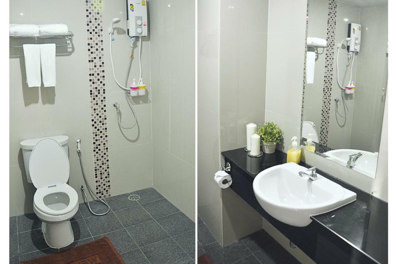 24residence Siriraj Pangsapuri Bangkok