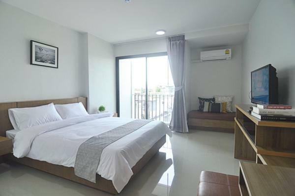 Pangsapuri 24residence Siriraj *
