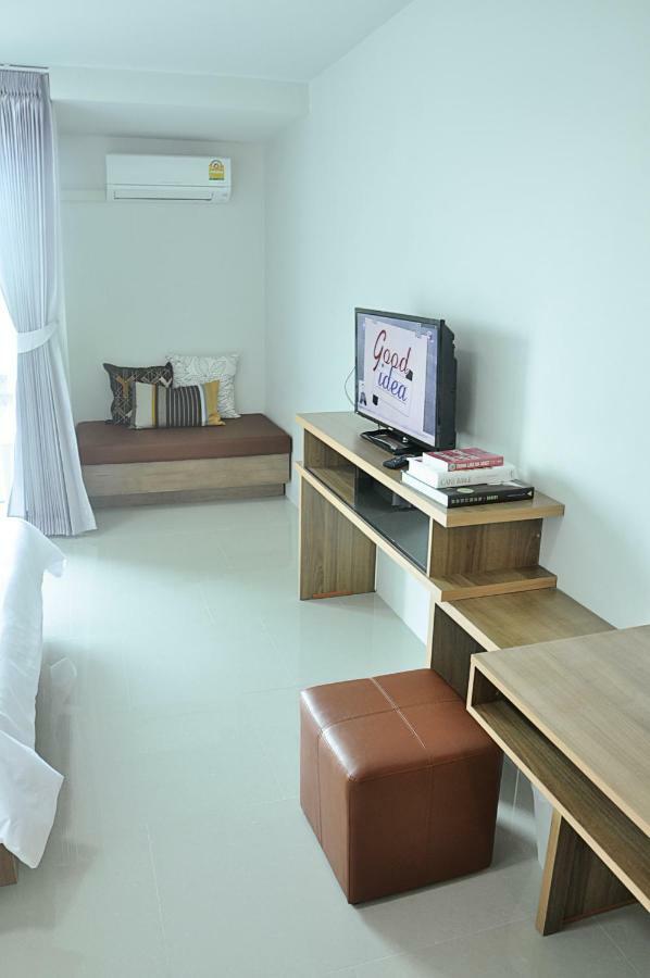 Pangsapuri 24residence Siriraj Bangkok