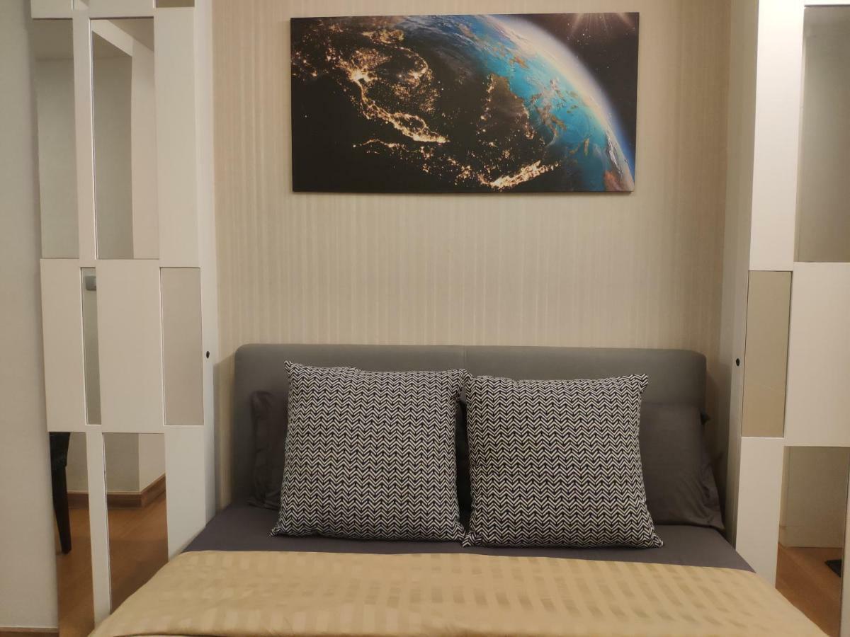 Apartment Interlux Premier Sukhumvit 13 Bangkok