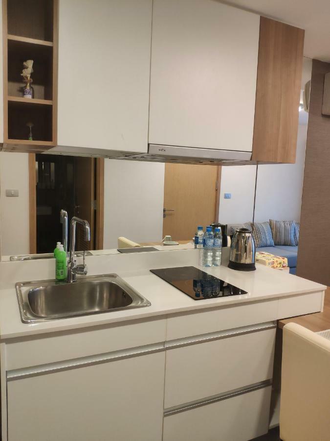 Apartment Interlux Premier Sukhumvit 13 Bangkok
