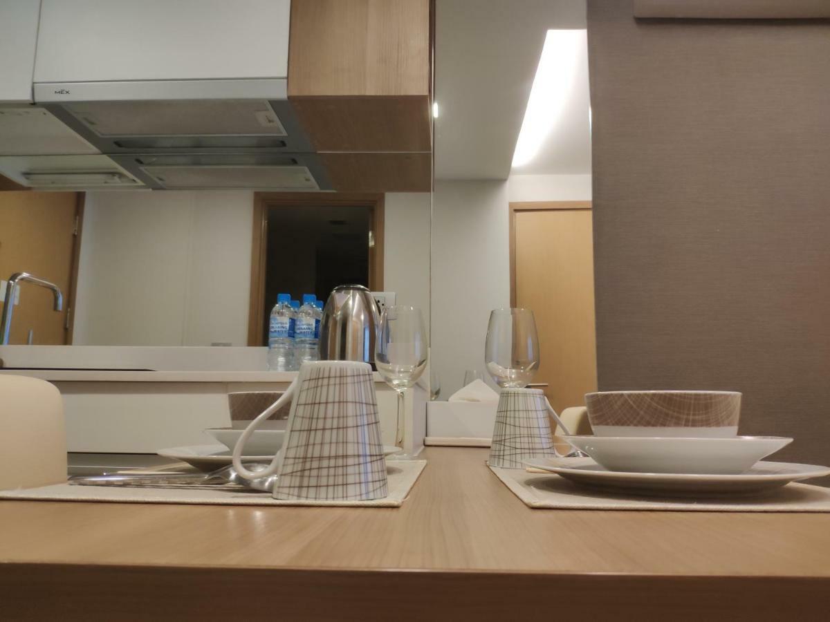 Interlux Premier Sukhumvit 13 Bangkok