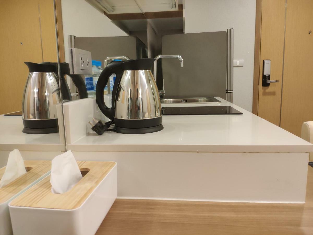 Apartment Interlux Premier Sukhumvit 13 Bangkok