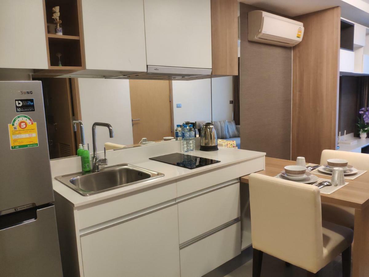 Interlux Premier Sukhumvit 13 * Bangkok