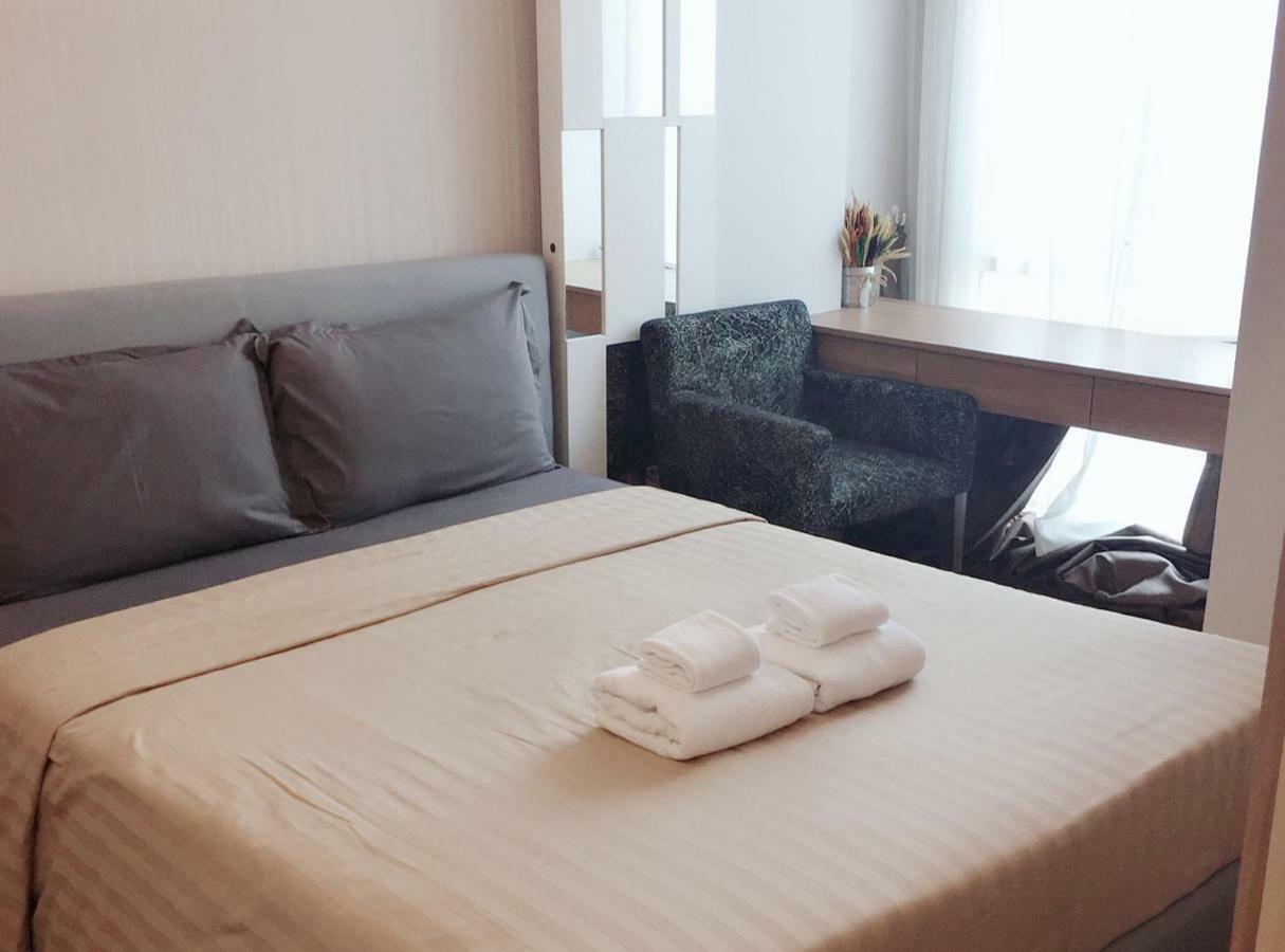 Interlux Premier Sukhumvit 13 * Bangkok
