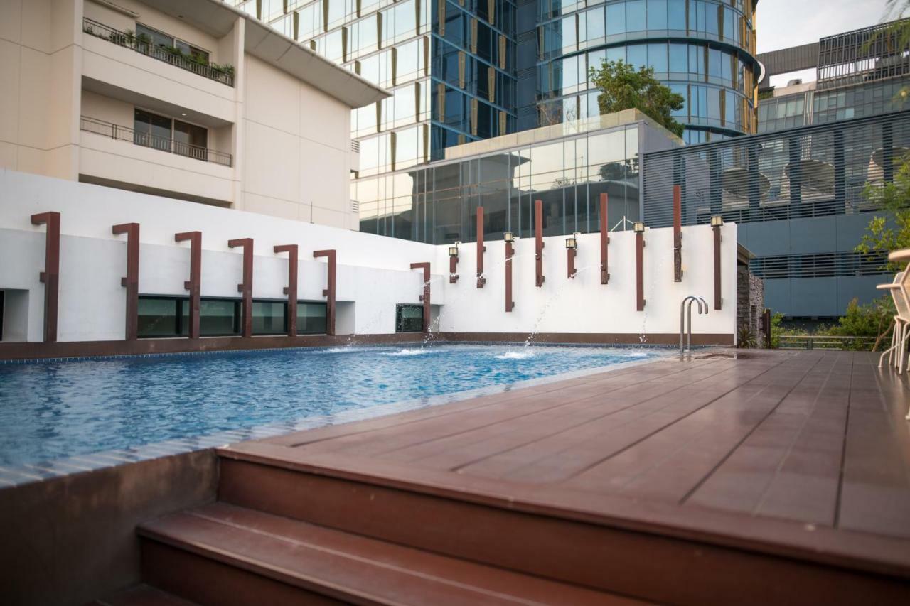 Le Cote, Thonglor Soi 8, Floor 2 Balcony 55sqm Bangkok
