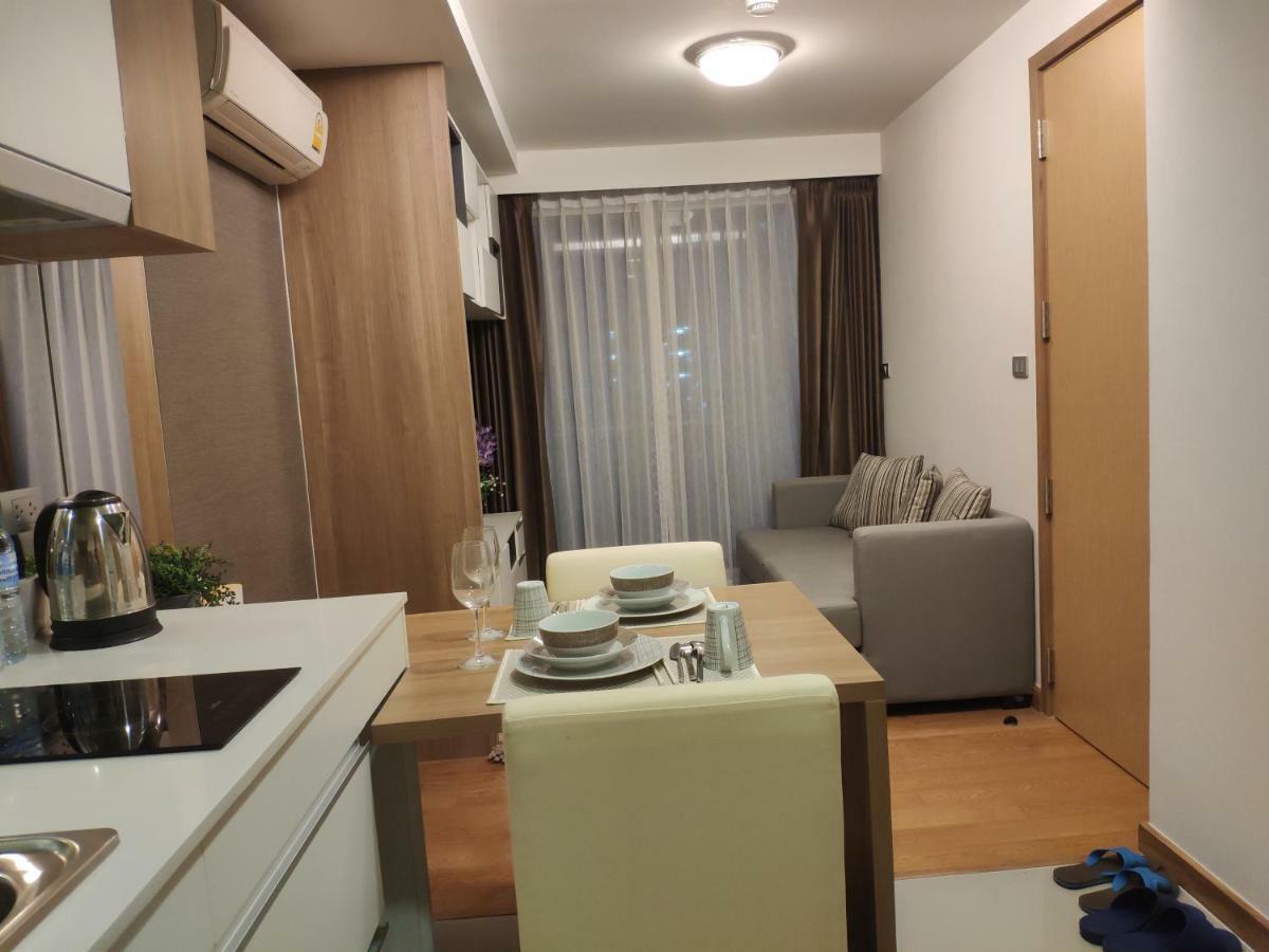 Interlux Premier Sukhumvit 13 * Bangkok