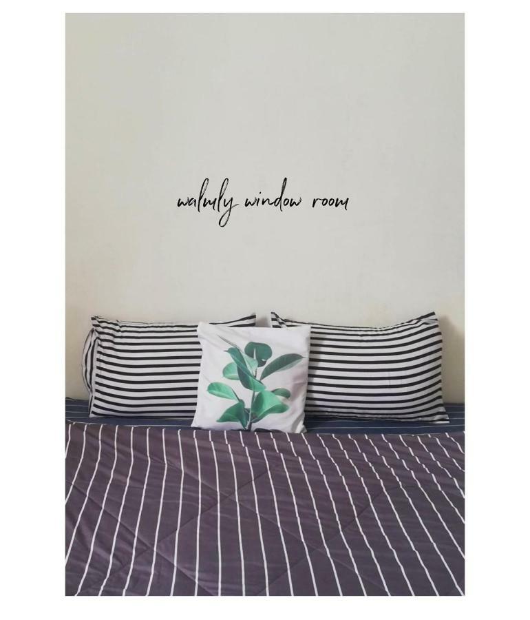 Homestay Sla House Bangkok