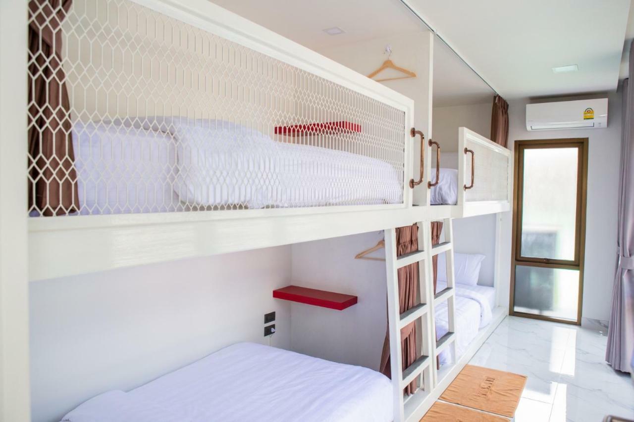 Hostel Rich8