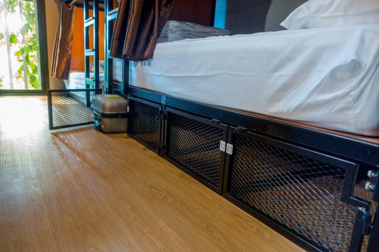 Comfy Bed (adults Only) Hostel *