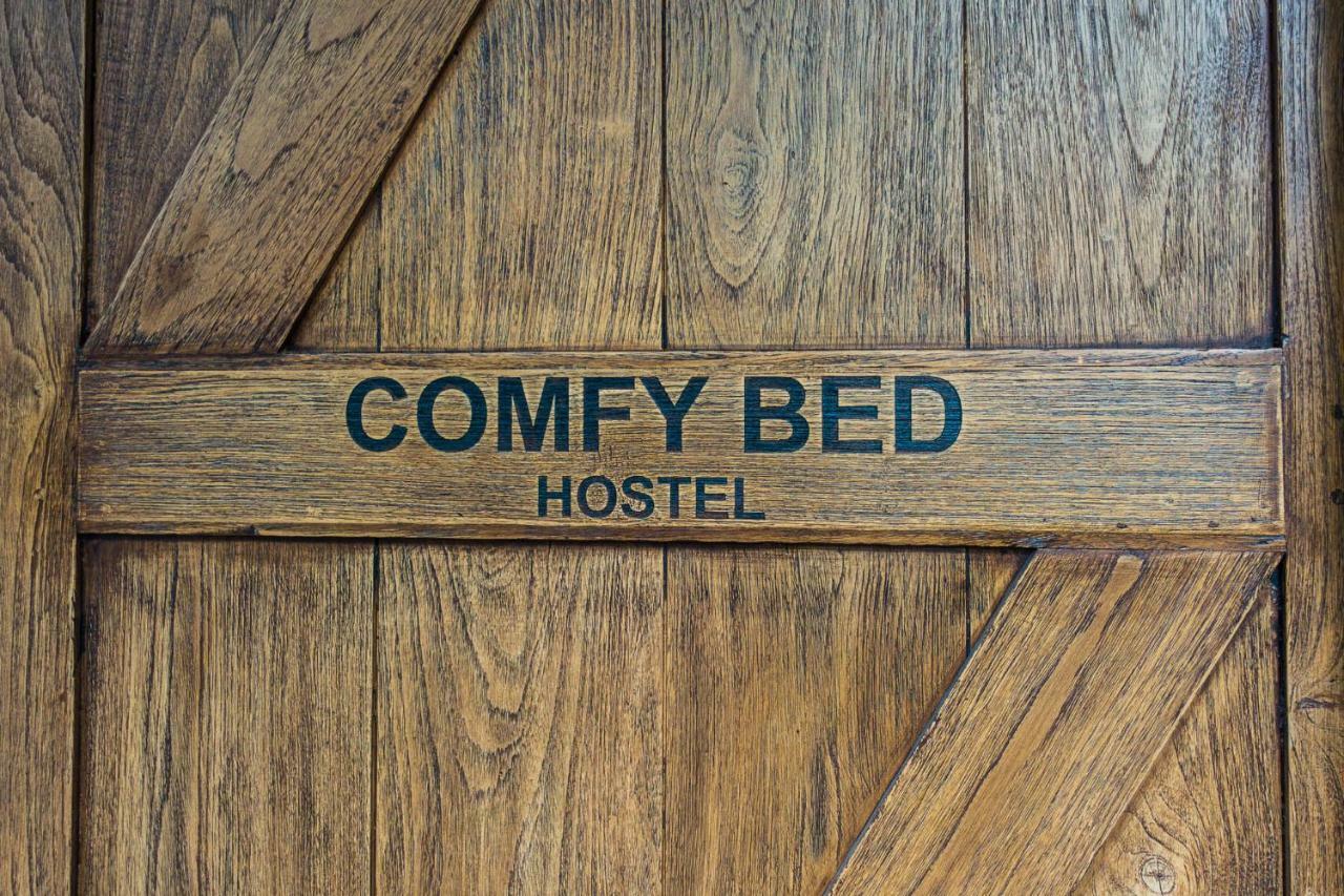 Hostel Comfy Bed (adults Only) Bangkok