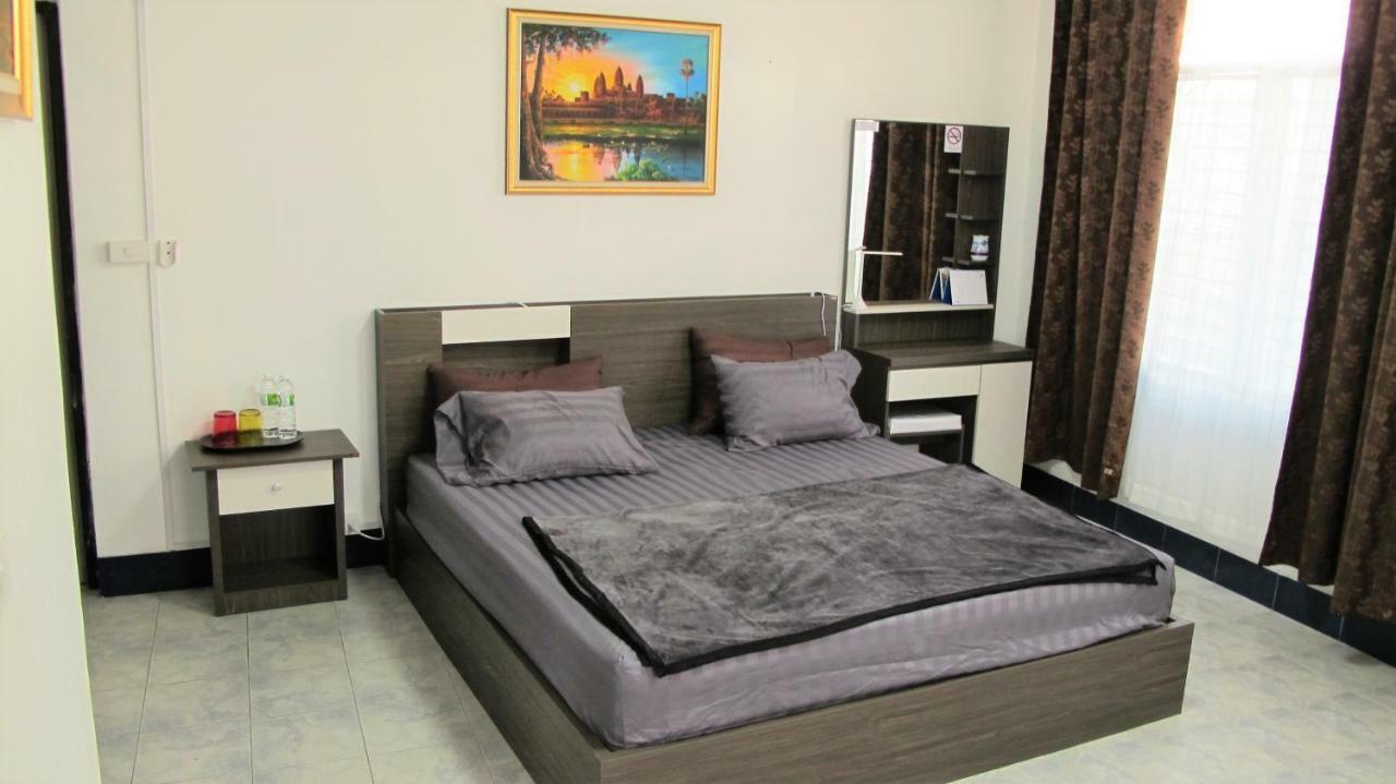 Silvio's Bistro Guest house