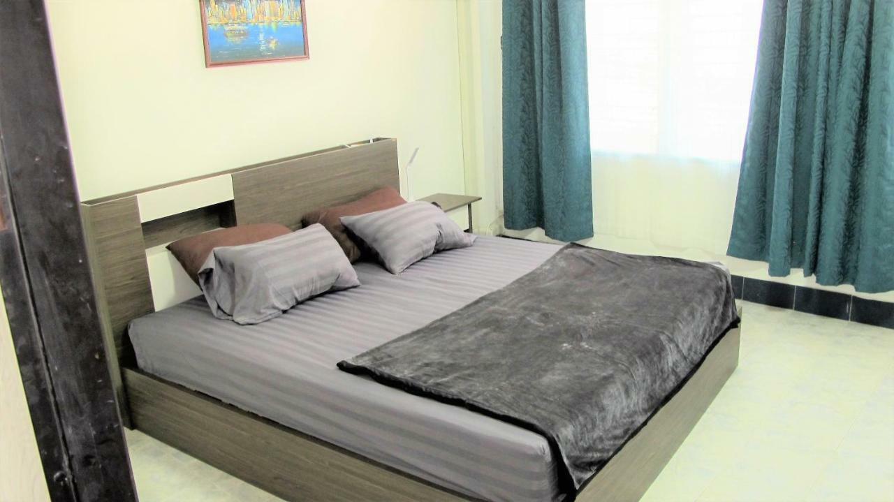 Silvio's Bistro Guest house Bangkok