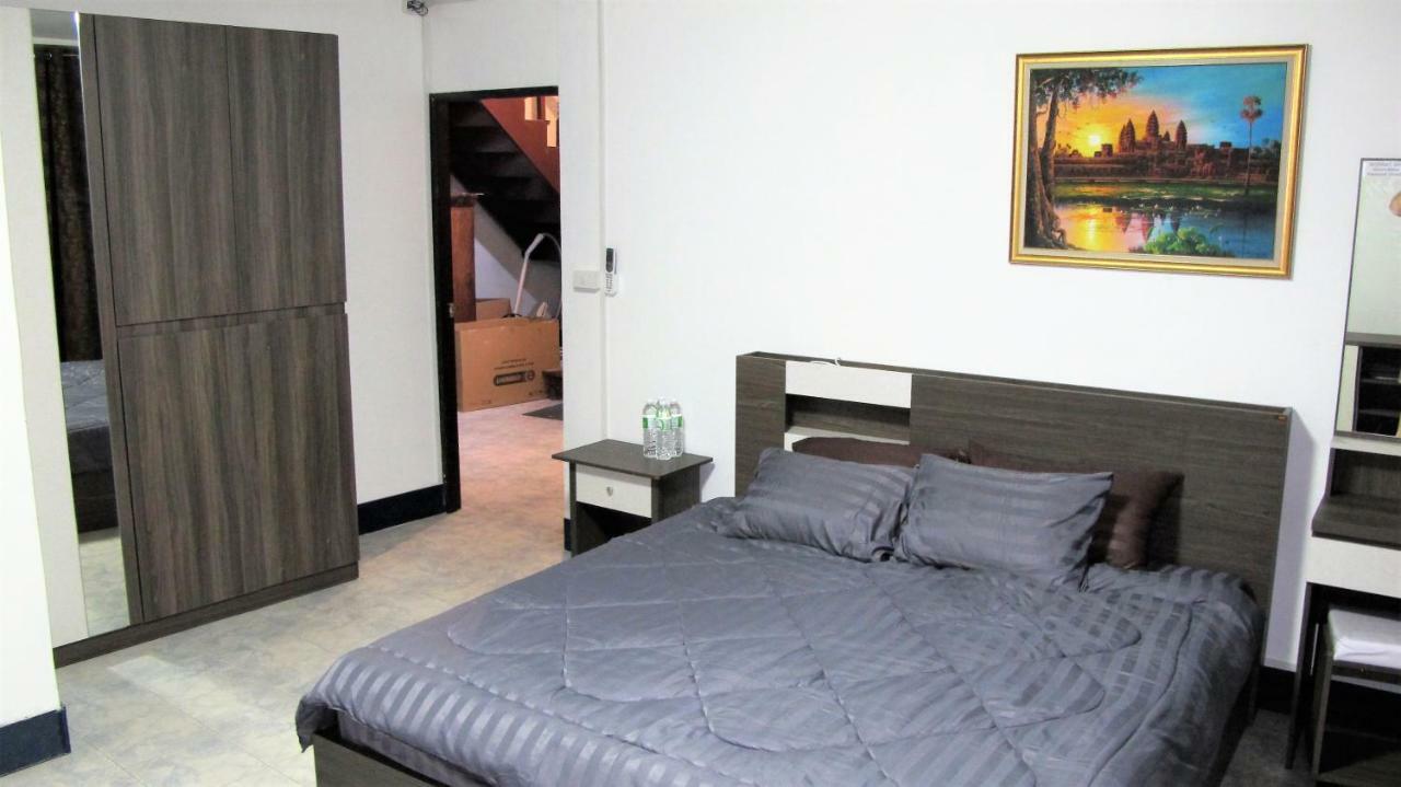 Silvio's Bistro Guest house