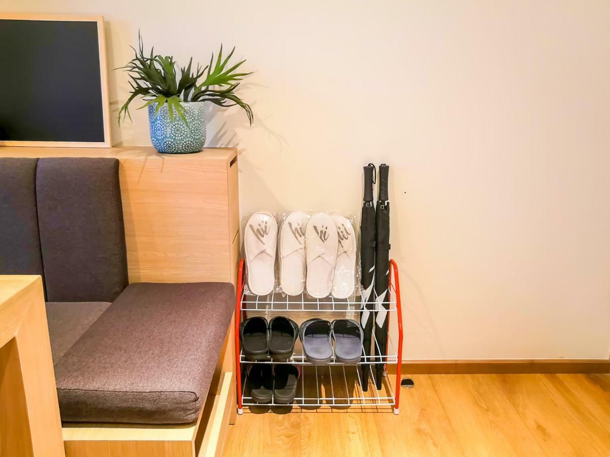 Hiii-homtel At Soi 24 Sukhumvit-bts Phrom Phong&em District Bangkok