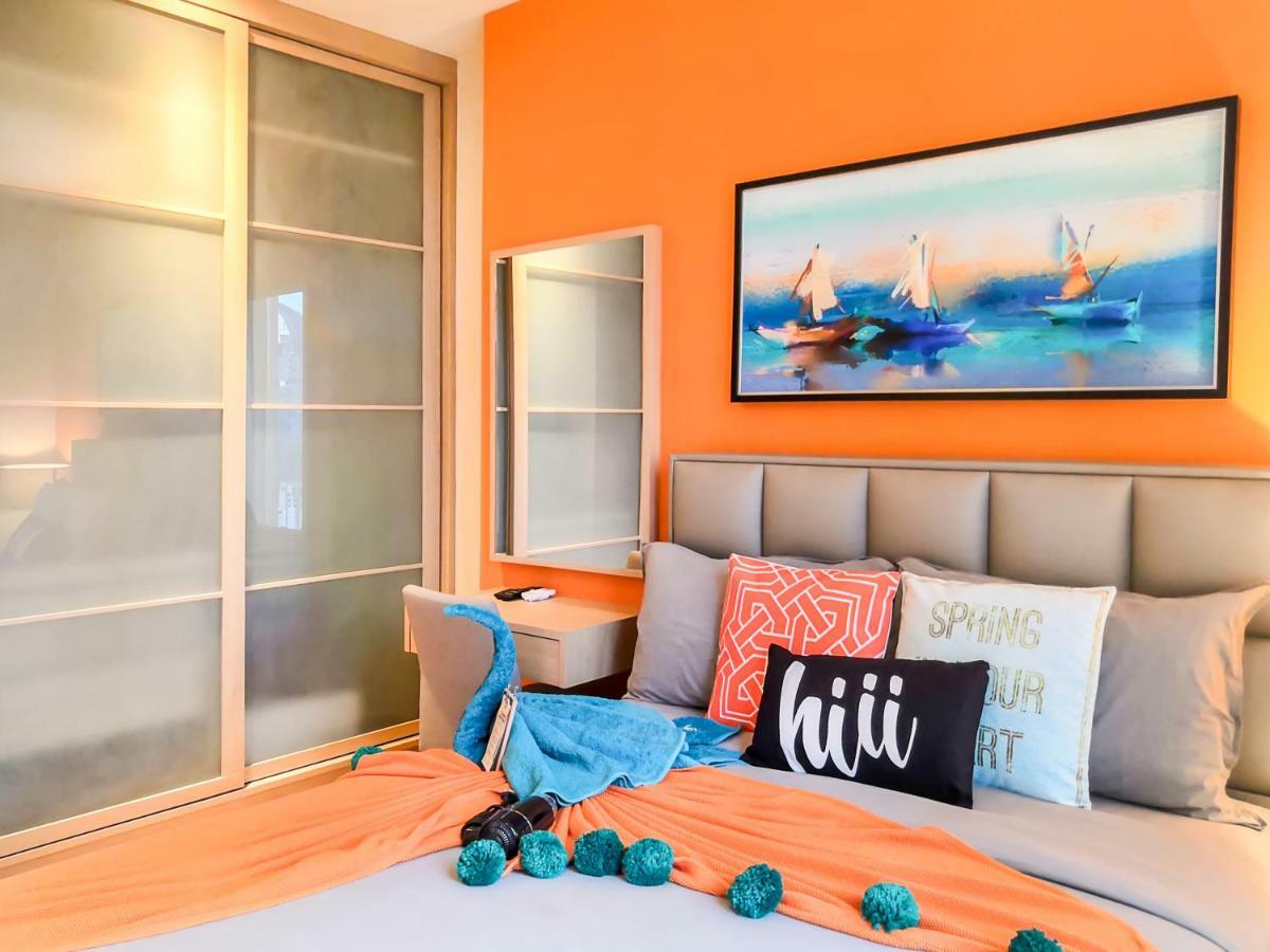Hiii-homtel At Soi 24 Sukhumvit-bts Phrom Phong&em District