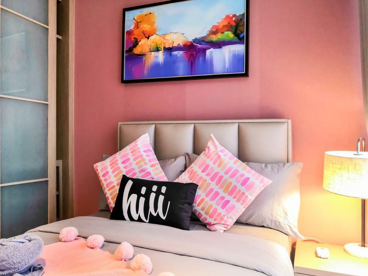 Hiii-homtel At Soi 24 Sukhumvit-bts Phrom Phong&em District