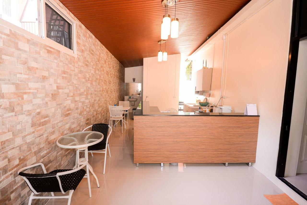 U-need Guesthouse95 2*